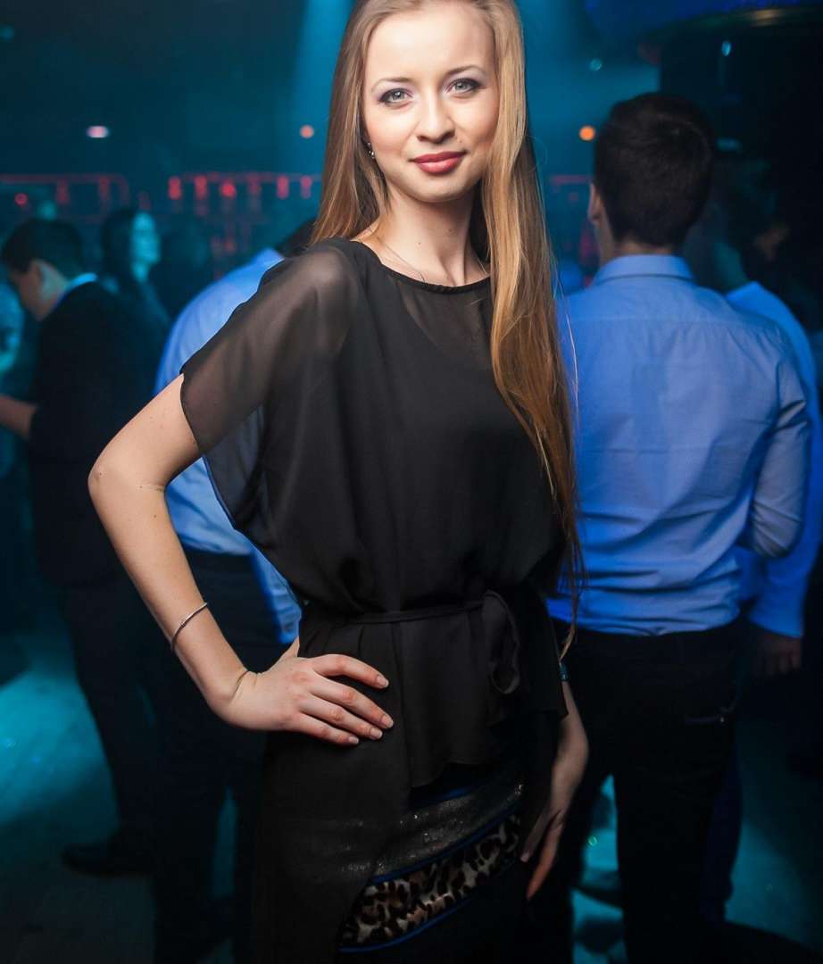 Ночные клубы воронежа их